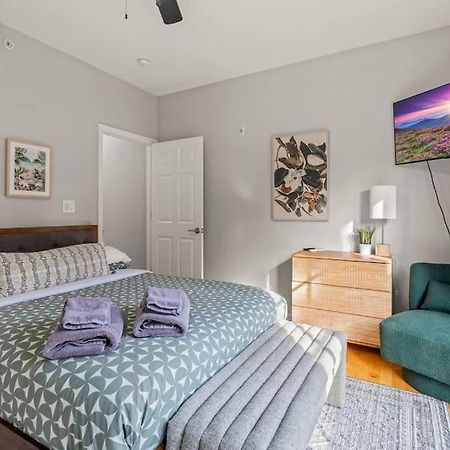 Stayrafa At 261 4R Philadelphia Exterior photo