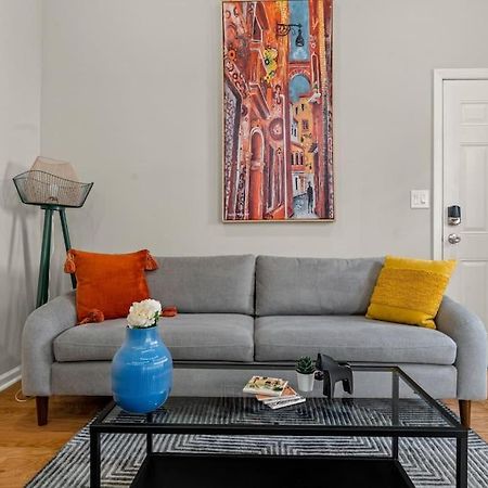 Stayrafa At 261 4R Philadelphia Exterior photo