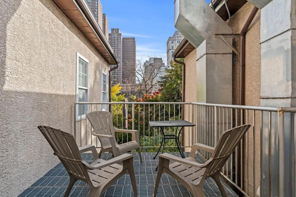 Stayrafa At 261 4R Philadelphia Exterior photo