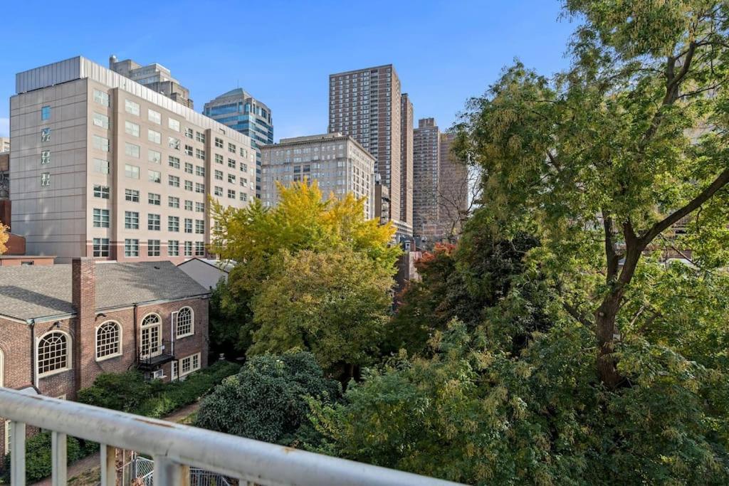 Stayrafa At 261 4R Philadelphia Exterior photo