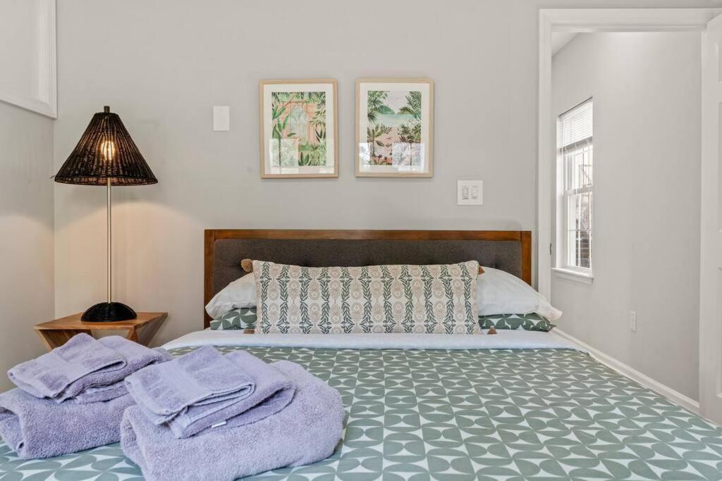 Stayrafa At 261 4R Philadelphia Exterior photo