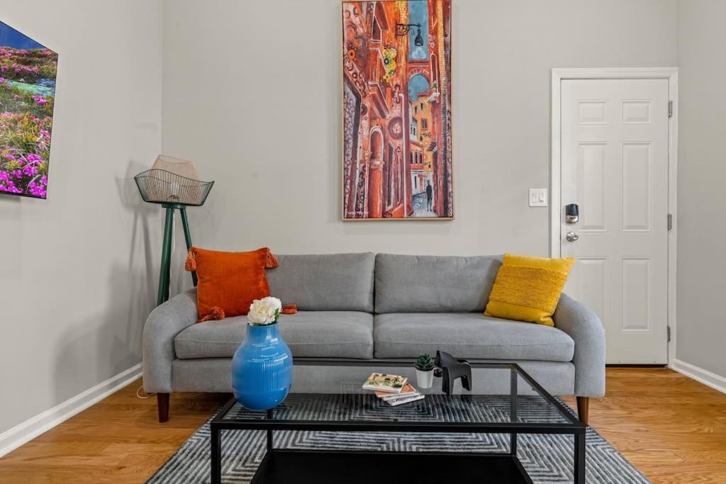 Stayrafa At 261 4R Philadelphia Exterior photo