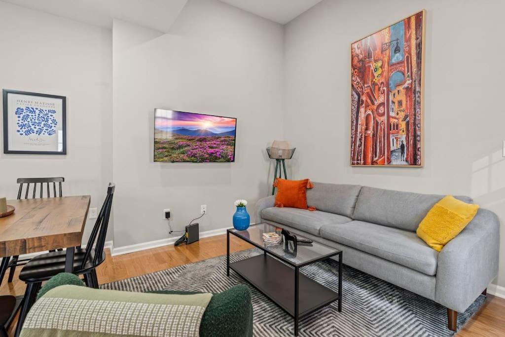 Stayrafa At 261 4R Philadelphia Exterior photo
