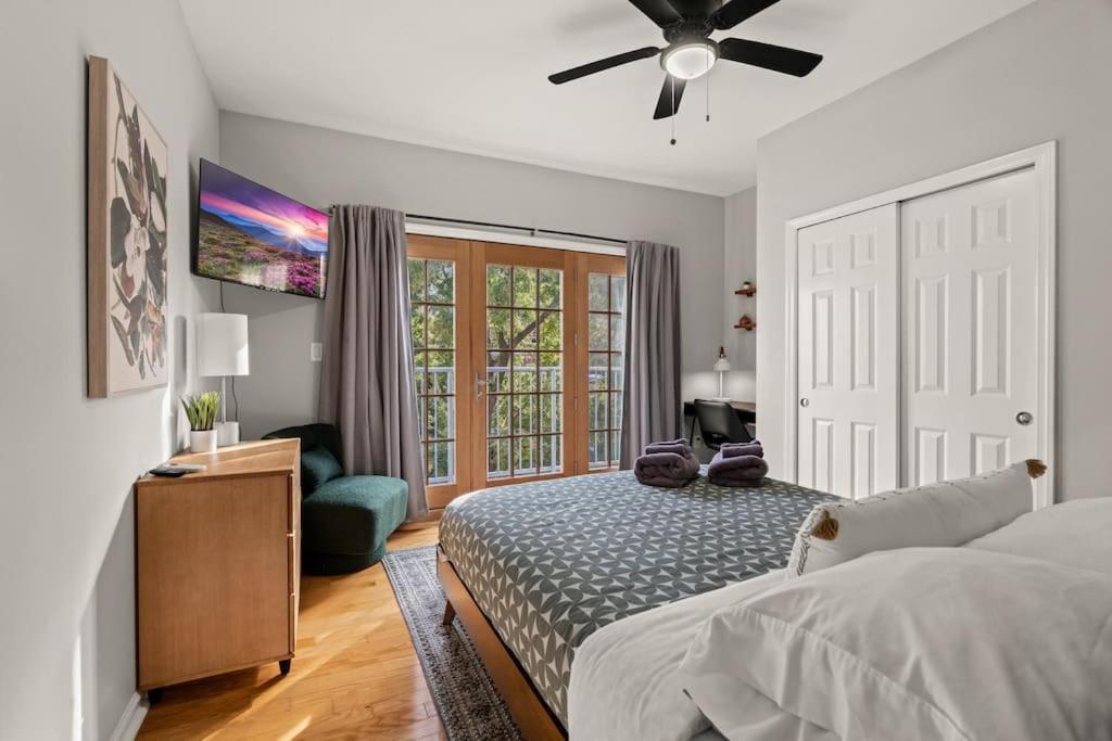 Stayrafa At 261 4R Philadelphia Exterior photo